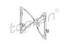TOPRAN 111 699 Window Lift